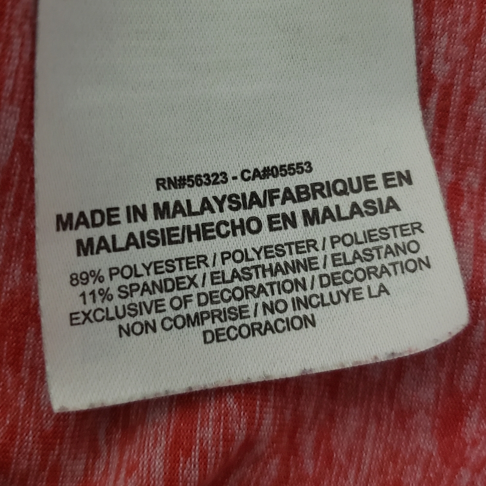 Nike Element Half Zip Running Pullover - image 7